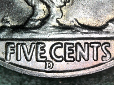 1938-D/D-?-BU-Buffalo-Nickel-?